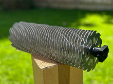 Load image into Gallery viewer, Gen 2 Verticutter Cassette for Ferrex GLS37K (Aldi) Scarifier