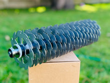 Load image into Gallery viewer, Gen 1.5 Verticutter Cassette Ryobi 18V ONE+ scarifier