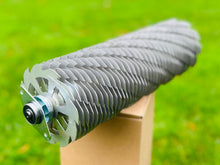 Load image into Gallery viewer, Gen 2 Verticutter Cassette for Ferrex GLS36K (Aldi) Scarifier