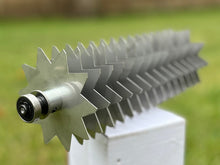 Load image into Gallery viewer, Verticutter Cassette for Parkside (Lidl) 1500 & 1800w Scarifiers