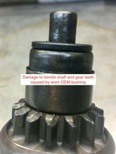 Load image into Gallery viewer, Husqvarna 250 300 2T 2019  Bronze Bushes Kit