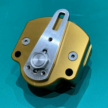 Load image into Gallery viewer, Steering Damper Rebuild Kit