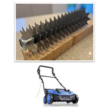 Load image into Gallery viewer, Verticutter Cassette for Hyundai HYSC1800E & HY2196