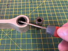 Load image into Gallery viewer, Aprilia Suspension Swingarm Dog-bone Bearing Removal and Installation Tool