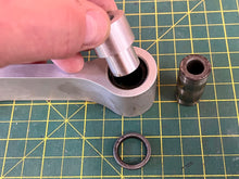 Load image into Gallery viewer, Aprilia Suspension Swingarm Dog-bone Bearing Removal and Installation Tool