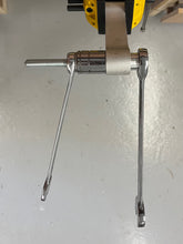 Load image into Gallery viewer, Aprilia Suspension Swingarm Dog-bone Bearing Removal and Installation Tool