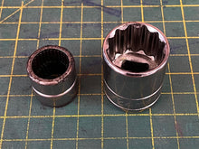 Load image into Gallery viewer, Aprilia Suspension Swingarm Dog-bone Bearing Removal and Installation Tool