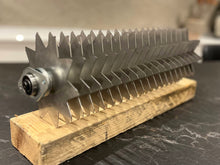 Load image into Gallery viewer, Verticutter Cassette for Hyundai HYSC210, Cobra S40C, Sherpa ST40-S, Feider FST200 Pro Harry TS40S and Webb LS40P Petrol Scarifiers