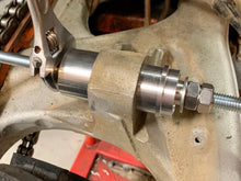 Load image into Gallery viewer, KTM Heim (lower shock bearing press) models 2017 onwards