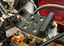 Load image into Gallery viewer, Garmin GPS AMPS Quad Lock Mounting Bracket KTM