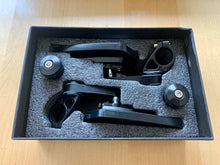 Load image into Gallery viewer, Folding Dual-Sport Mirrors