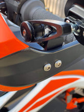 Load image into Gallery viewer, Folding Dual-Sport Mirrors