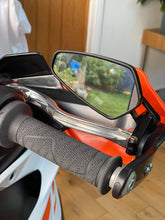 Load image into Gallery viewer, Folding Dual-Sport Mirrors