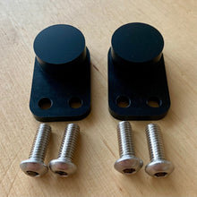 Load image into Gallery viewer, Folding Dual-Sport Mirrors