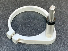 Load image into Gallery viewer, Steering damper mounting kit for KTM EXC and SX motorcycles 2021-2022