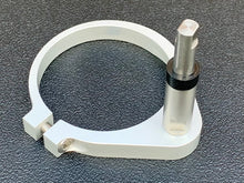 Load image into Gallery viewer, Steering damper mounting kit for KTM EXC and SX motorcycles 2008-2020