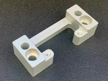 Load image into Gallery viewer, KTM EXC SX Motorcycle Steering Damper Stabiliser and Mounting Kit 2021-2022