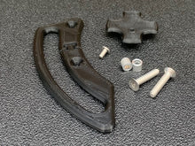 Load image into Gallery viewer, Steering damper mounting kit for KTM EXC and SX motorcycles 2008-2020