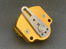 Load image into Gallery viewer, KTM EXC SX Motorcycle Steering Damper Stabiliser and Mounting Kit 2008-2020