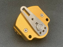 Load image into Gallery viewer, KTM EXC SX Motorcycle Steering Damper Stabiliser and Mounting Kit 2021-2022