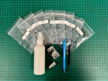 Load image into Gallery viewer, Steering Damper Rebuild Kit