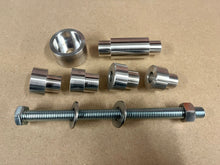 Load image into Gallery viewer, Combined KTM SXF Husky Lower Shock Linkage and Swing Arm Bearing Service Tool