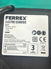 Load image into Gallery viewer, Gen 2 Verticutter Cassette for Ferrex GLS37K (Aldi) Scarifier
