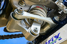 Load image into Gallery viewer, KTM SXF Husky Lower Shock Linkage Service Tool

