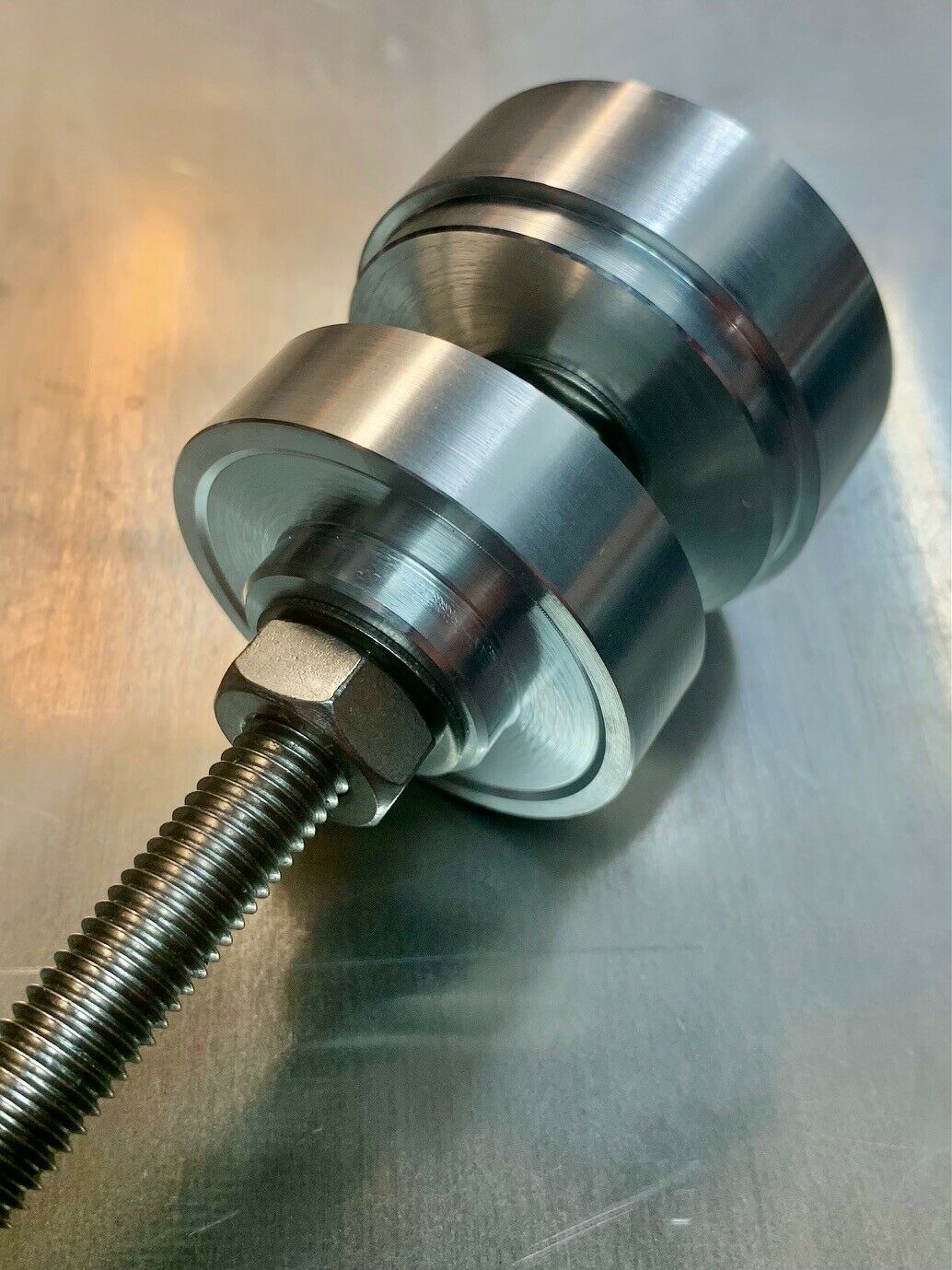 KTM Wheel Bearing Press Tool
